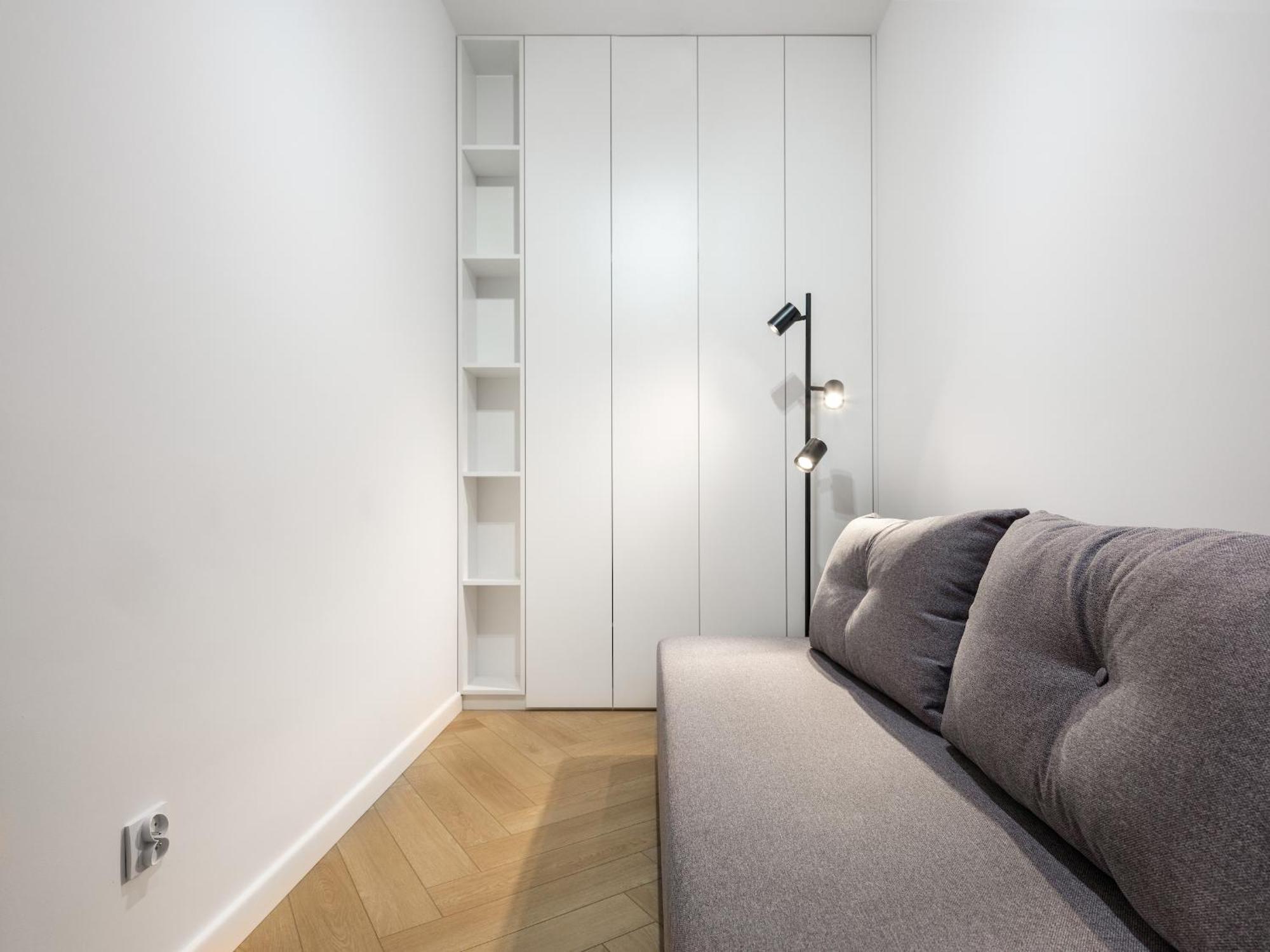 Luxury Two-bedroom With Terrace By Tyzenhauz