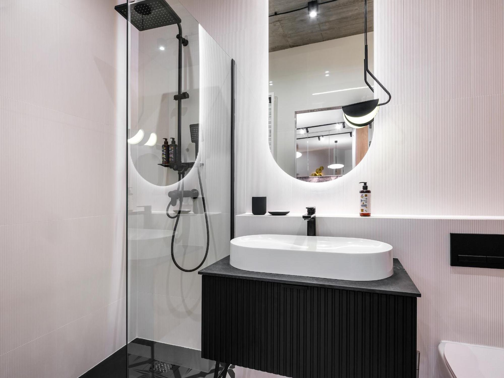 Luxury Two-bedroom With Terrace By Tyzenhauz Apartment Krakau